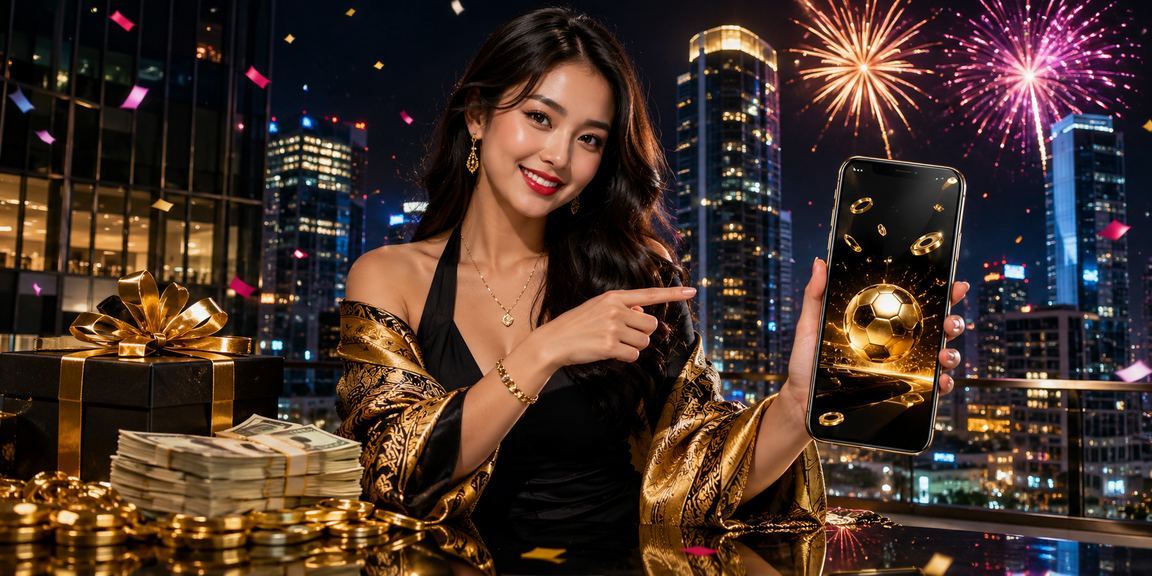 Cảnh hiện đại casino di động tại Hà Nội