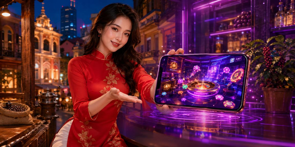 Trải nghiệm nhận khuyến mãi s19 trên điện thoại tại TP.HCM