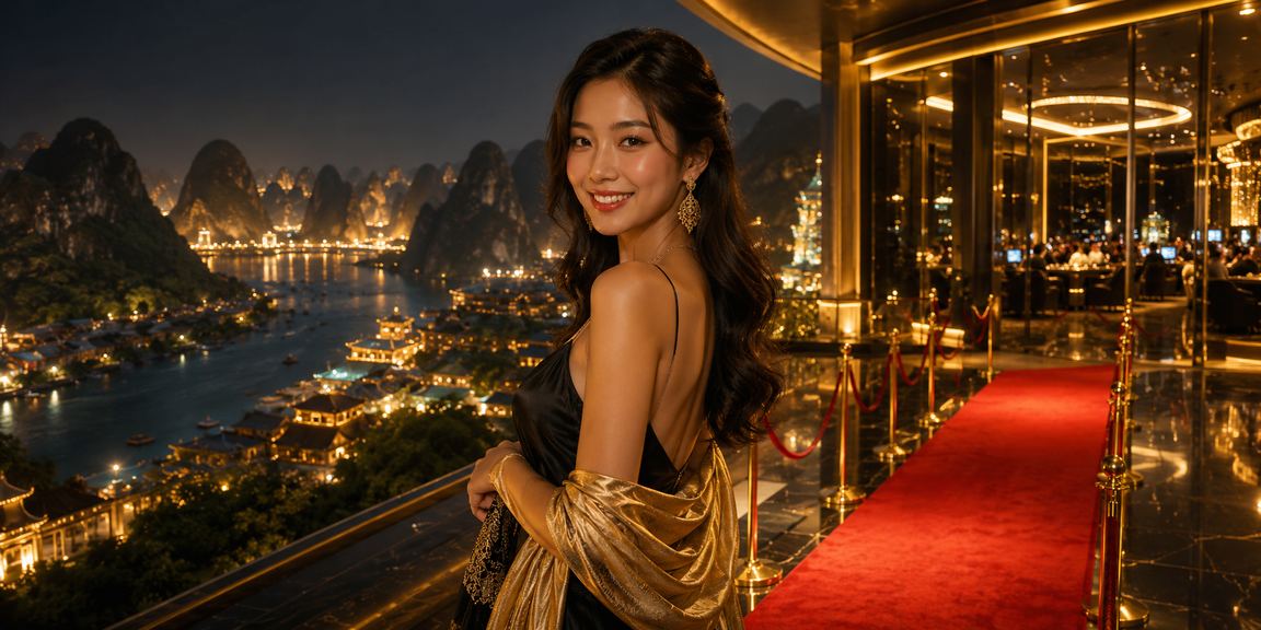 Người chơi thử game bài mới tại Ninh Bình với thiết bị di động